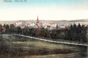Oborniki Śląskie - Reprodukcja 32214