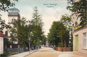 Oborniki Śląskie - Reprodukcja 32217