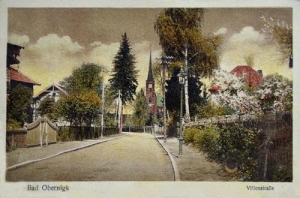 Oborniki Śląskie - Reprodukcja 32219