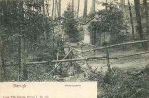 Oborniki Śląskie - Reprodukcja 32222
