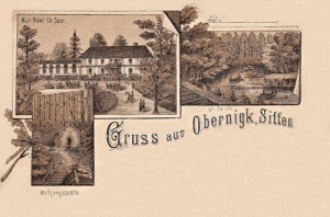 Oborniki Śląskie - Reprodukcja 32227