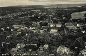 Oborniki Śląskie - Reprodukcja 32232