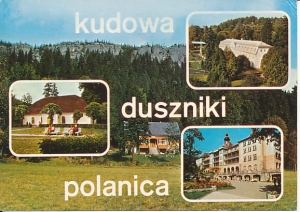 Kudowa Duszniki Polanica - 010304