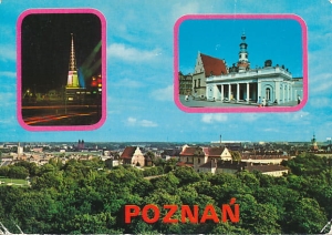 Poznań - 010310