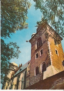 Kraków - 010313