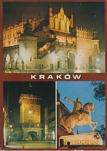 Kraków - 010314