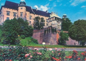 Kraków - 010318