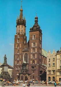 Kraków - 010324