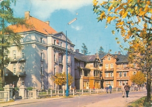 Krynica - 010327