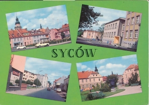 Syców - 010332