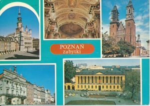 Poznań - 010337