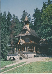 Tatry - 010343