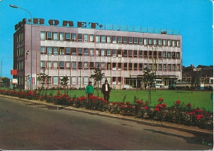 Barlinek - 010348