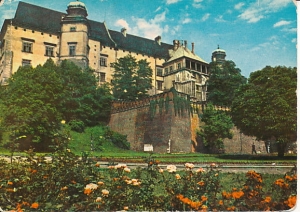 Kraków - 010374
