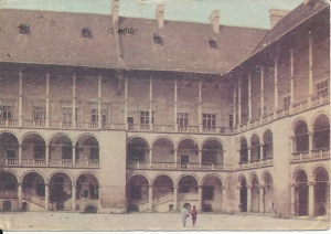 Kraków - 010376