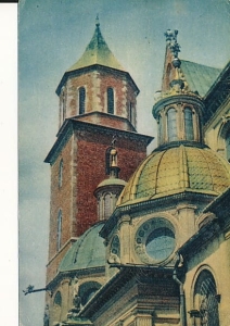 Kraków - 010381