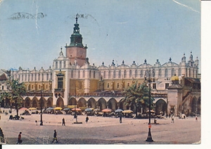Kraków - 010388