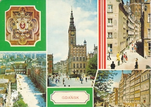 Gdańsk - 010405