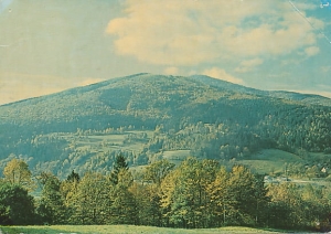 Beskid Śląski - 010416