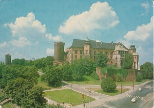 Kraków - 010418