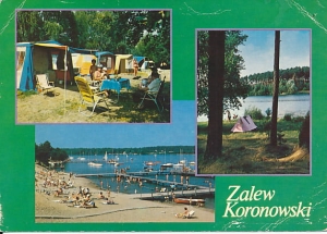 Zalew Koronowski - 010429