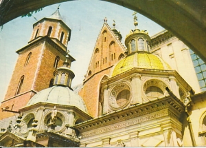Kraków - 010447