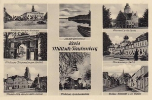 Prusice widokowa - Reprodukcja 32247