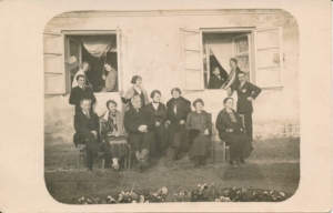 Fotografia pocztówkowa - z035
