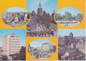 Szczecin - 010455