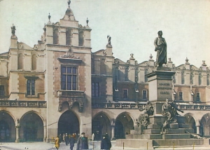 Kraków - 010457