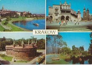 Kraków - 010462