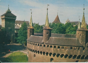 Kraków - 010470
