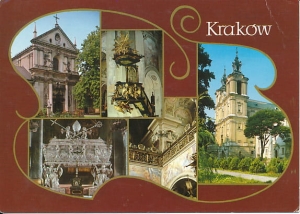 Kraków - 010473
