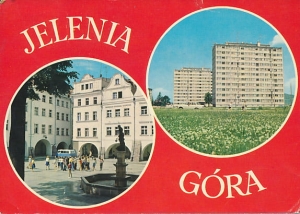Jelenia Góra - 010479