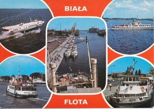 Biała Flota - 010481