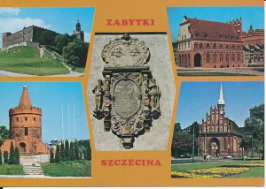 Szczecin - 010494