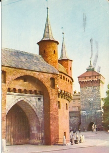 Kraków - 010520