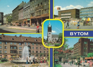 Bytom - 010531