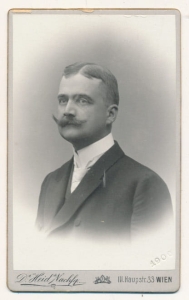 CDV Fotografia wizytowa - 4299