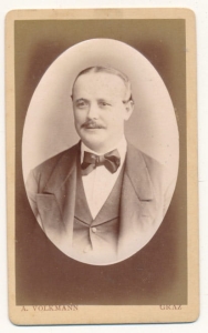 CDV Fotografia wizytowa - 4307