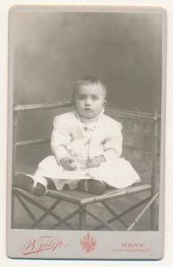 CDV Fotografia wizytowa - 4309