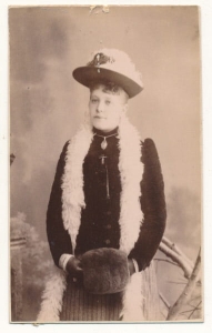 CDV Fotografia wizytowa - 4317