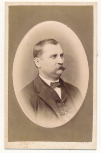 CDV Fotografia wizytowa - 4323