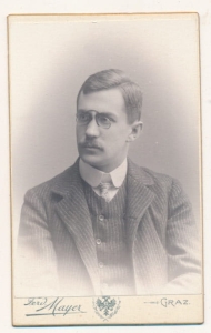 CDV Fotografia wizytowa - 4327