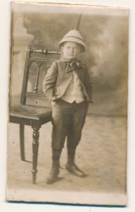 CDV Fotografia wizytowa - 4345
