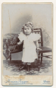 CDV Fotografia wizytowa - 4349