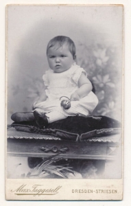 CDV Fotografia wizytowa - 4368