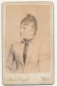 CDV Fotografia wizytowa - 4382