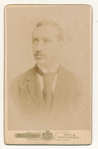 CDV Fotografia wizytowa - 4391
