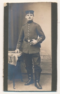 CDV Fotografia wizytowa - 4405